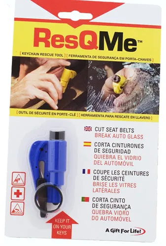 Defendme Lifesaver Personal alarm