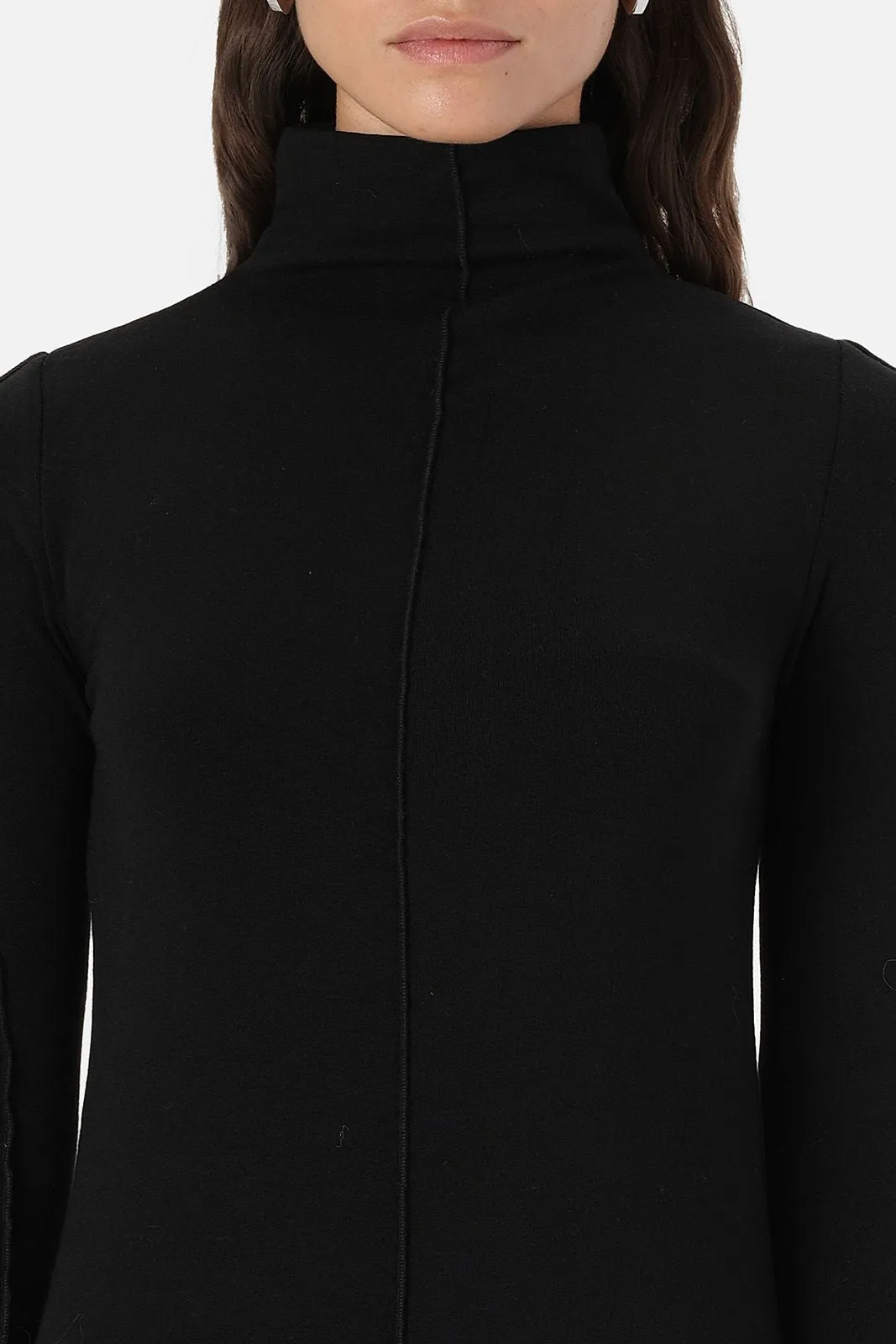 Elka Collective Julian Dress - Black