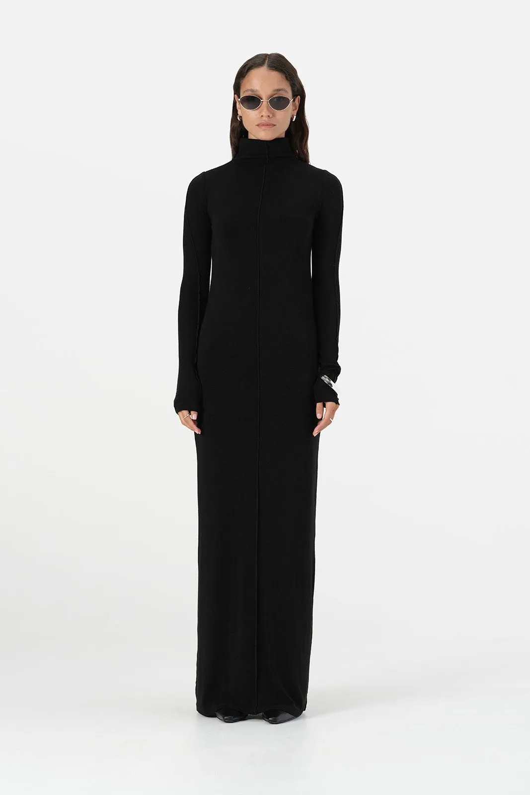 Elka Collective Julian Dress - Black