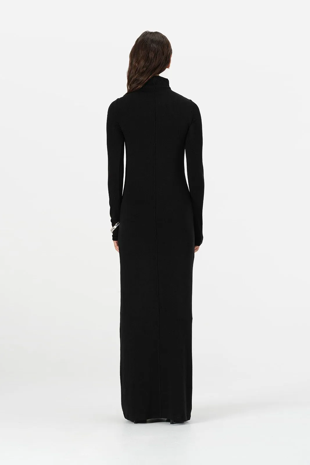 Elka Collective Julian Dress - Black