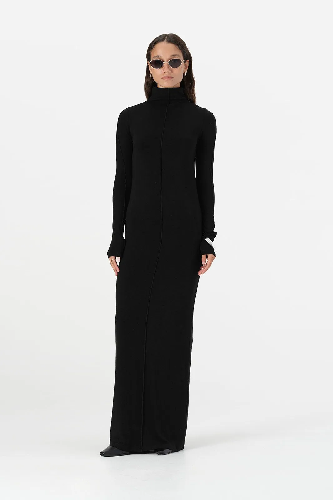 Elka Collective Julian Dress - Black