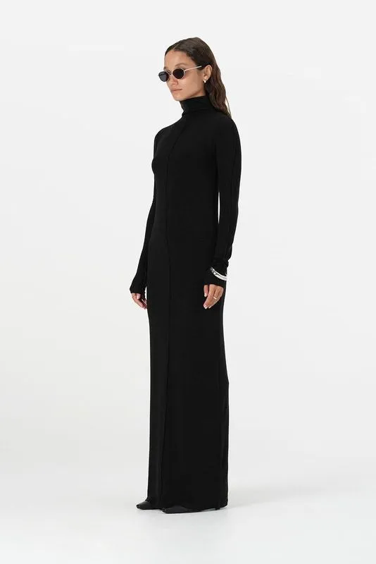 Elka Collective Julian Dress - Black