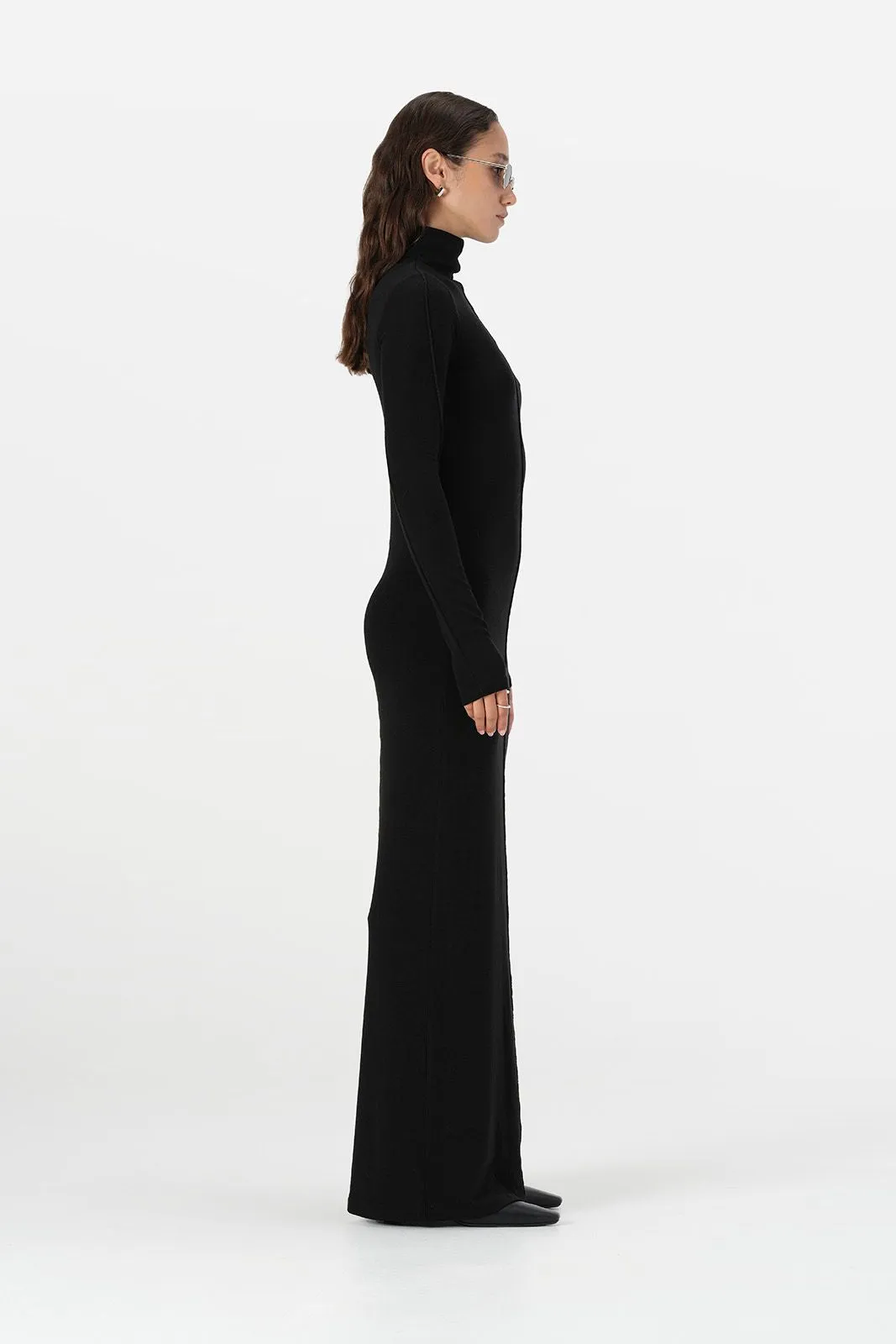 Elka Collective Julian Dress - Black