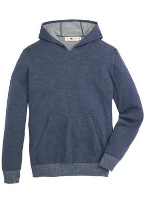 Onward Reserve Apex Hoodie | Blue Indigo