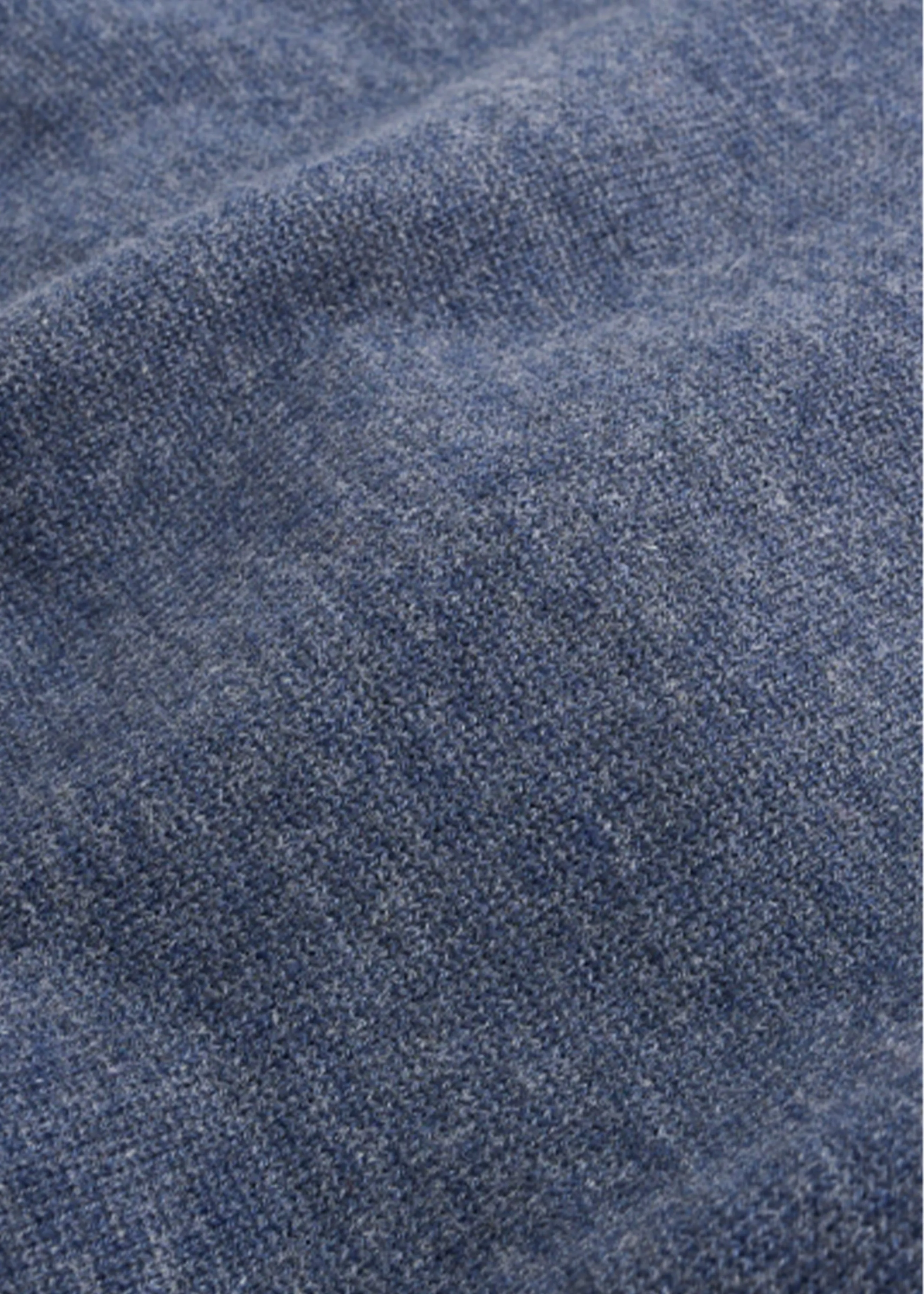 Onward Reserve Apex Hoodie | Blue Indigo