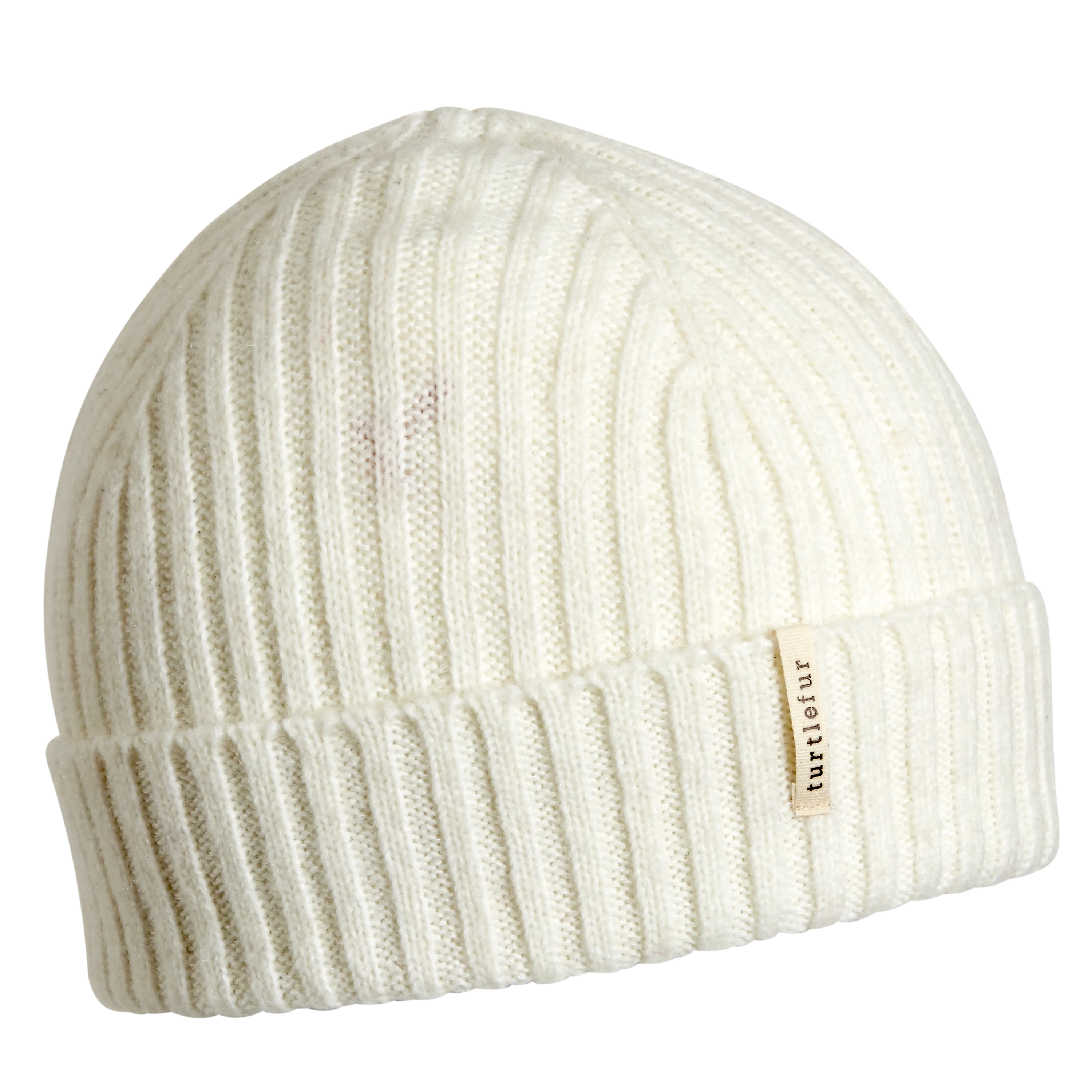 Recycled Clara Beanie